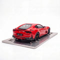Ferrari 812 Superfast Miniatur-Wecker