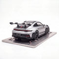 Miniatur-Wecker Porsche 911 GT3 RS