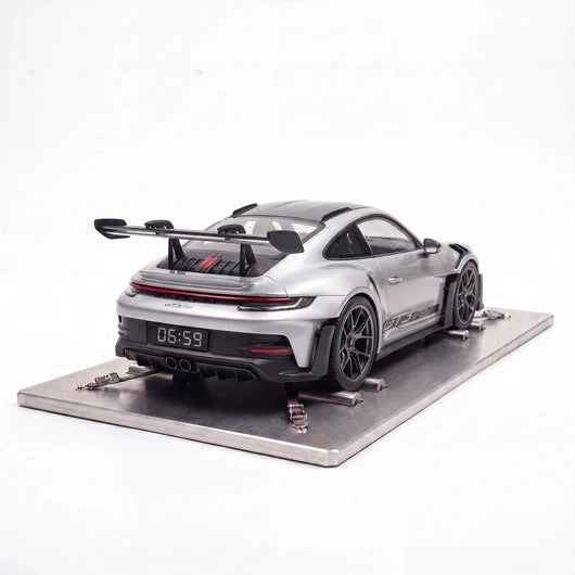 Miniatur-Wecker Porsche 911 GT3 RS